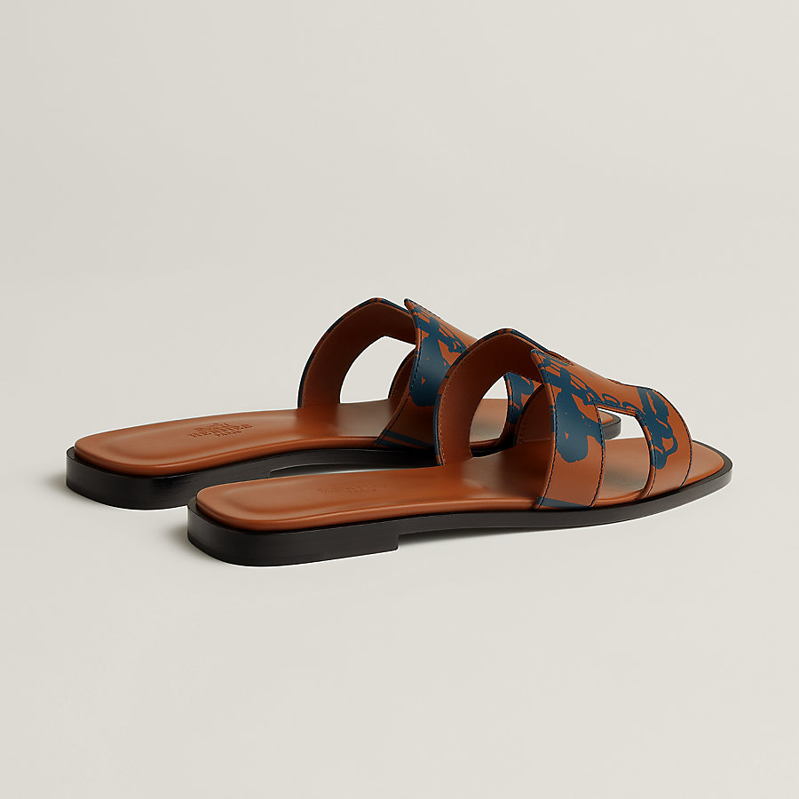 Oran sandal | Hermès Singapore